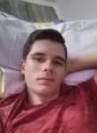 Дмитрий, 24 года, Воркута