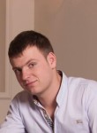 Андрей, 32 года, Вишневе