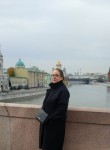 Olesya, 44, Saint Petersburg