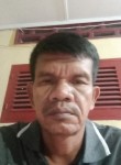Torus, 52 года, Kota Medan