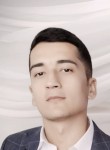 Ilhom, 22  , Bukhara
