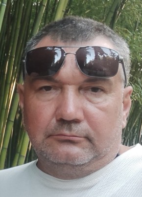 Алексей из Курска 52 года