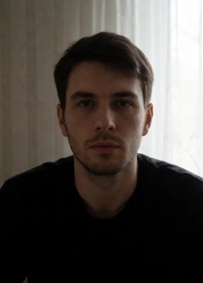 Vlad из Горад Мінска 29 лет