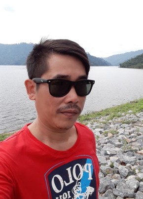 Evoชาย, 43, ราชอาณาจักรไทย, กรุงเทพมหานคร