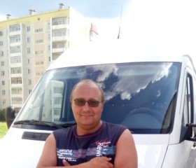 Nikolay, 52, Trekhgornyy