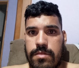 Amarildo, 28 лет, Telêmaco Borba