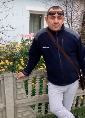 Александр, 53, Россия, Шебекино
