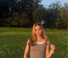 Sveta, 18, Moscow