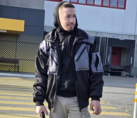 Isus Emilov, 20, Pirdop