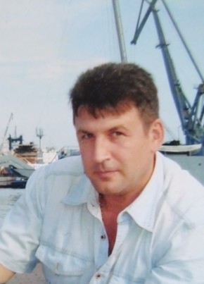 Гарик, 59, Россия, Трудовое