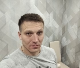 Sergey, 38, Novocheboksarsk