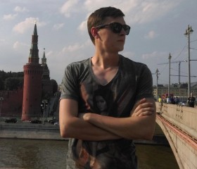 Антон, 29 лет, Санкт-Петербург