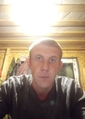 Алексей , 29, Россия, Ковернино