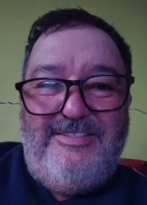 Pedro Henrique из Porto Alegre 55 лет