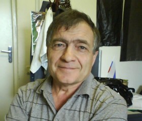Stanislav, 74, Novosibirsk