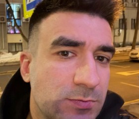 Arsen, 35, Simferopol