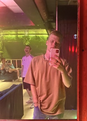 Danil, 21, Russia, Yaroslavl