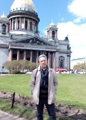 Геннадий, 67, Россия, Арзамас