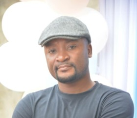 Martin Lionel nd, 33, Yaounde