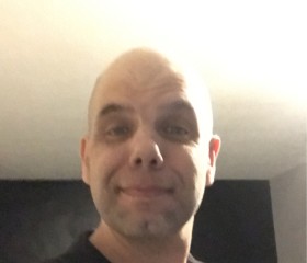 Michael, 47, Bartley Green