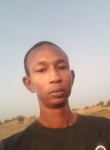 Marafa Moussa, 25 лет, Niamey