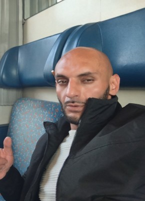 Roman из Hradec Králové 37 лет
