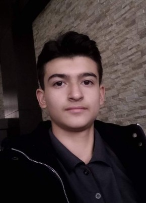 Mesud, 23, Azərbaycan Respublikası, Binə