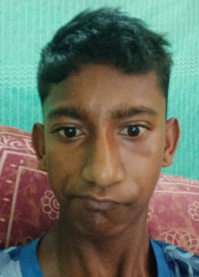 Hi из Bīrpur 18 лет