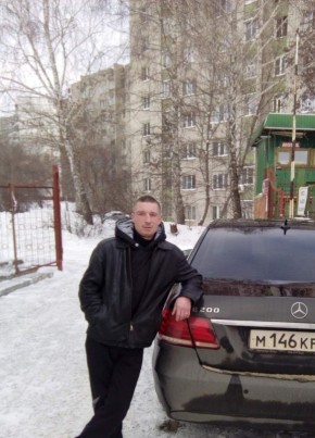 Руслан, 24, Россия, Йошкар-Ола
