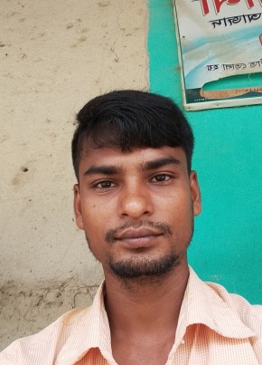 Robeul, 24, বাংলাদেশ, ঢাকা