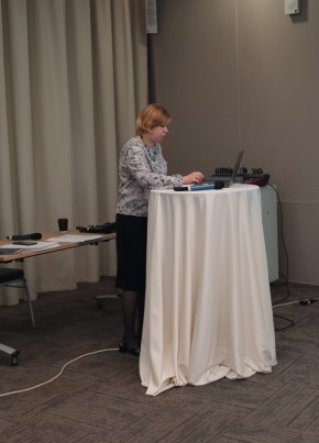 Anastasiya, 36, Russia, Tula