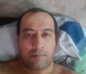 Rustam, 44, Aqtobe