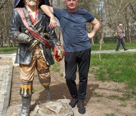 Игорь, 54 года, Симферополь