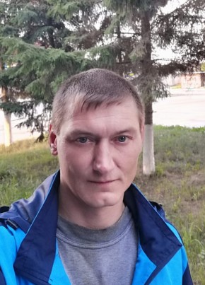Денис, 41, Россия, Линево