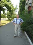 ЮРА, 58 лет, Сєвєродонецьк