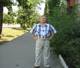 ЮРА, 58 лет, Сєвєродонецьк