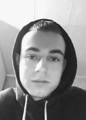 Nikita, 22, Russia, Orekhovo-Zuyevo