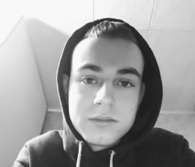 Nikita, 22, Stantsiya Novyy Afon
