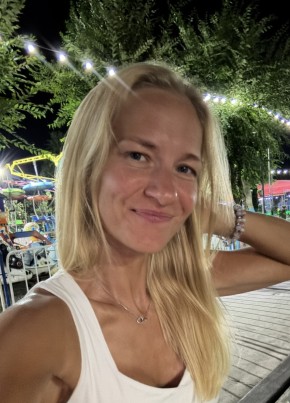 София из Новосибирска 44 года