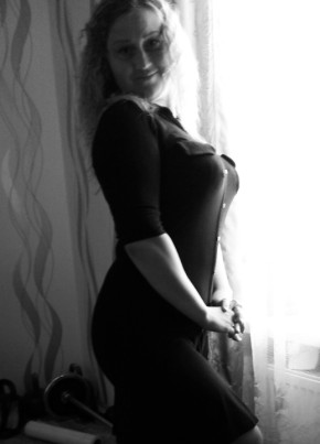 Олеся, 38, Россия, Светлогорск