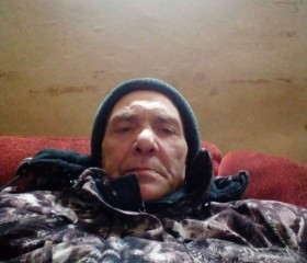 Коля, 52 года, Челябинск