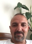 Ahmet, 49 лет, Esenler