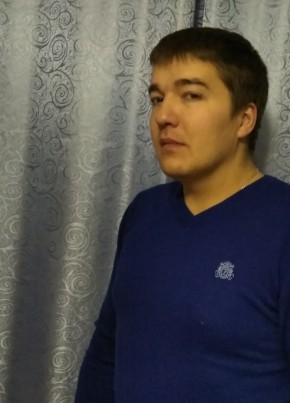 Viktor, 41, Russia, Yekaterinburg