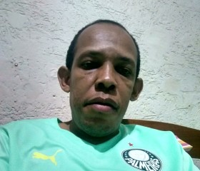Sergio, 34, Sao Paulo