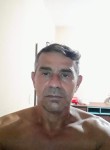 Miguel, 58 лет, Mauá