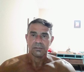 Miguel, 58 лет, Mauá