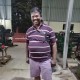 Andrews Jeyaraj, 28 - 1