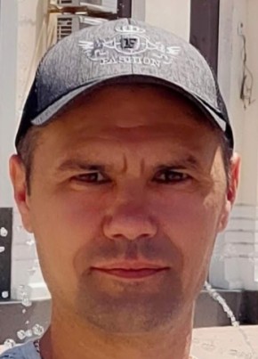 Руслан, 46, Россия, Нижневартовск