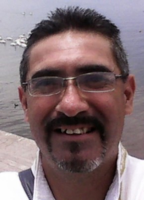 Oscar из Guadalajara 49 лет