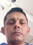 Francisco, 42 года, Fortaleza